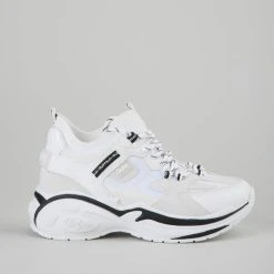 Buffalo Sneakerit Mellow S2