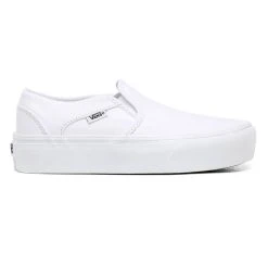Vans Tennarit Asher Platform
