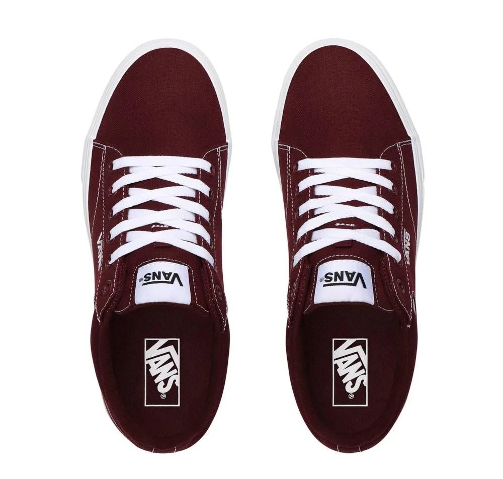 Vans Tennarit Seldan Men 4 Vans Tennarit Seldan Men - Image 2