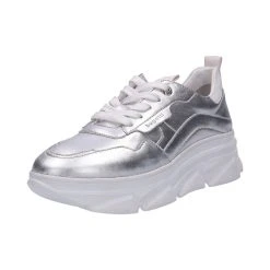 Bugatti Nava Tennarit Silver -Merrell Shop 2001003166210 0