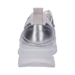 Bugatti Nava Tennarit Silver -Merrell Shop 2001003166210 2 1