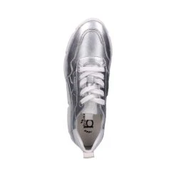 Bugatti Nava Tennarit Silver -Merrell Shop 2001003166210 5
