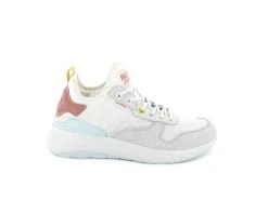 Palladium Sneakerit Ax-Eon Army Run