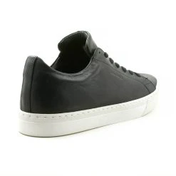 BJØRN BORG Björn Borg Tennarit Jordean Lea M Black 19 BJØRN BORG Björn Borg Tennarit Jordean Lea M Black -Merrell Shop 2001003367181 1