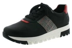 Rieker Cityenkkarit L2904-00