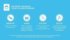 Clarks Citylenkkarit Nova Lumis Champagne -Merrell Shop 2001003472694 7 1