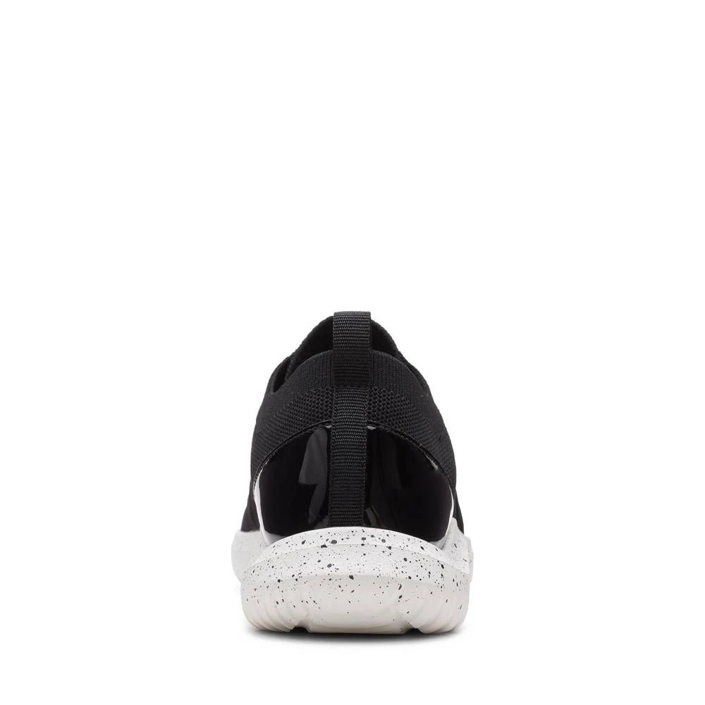 Clarks Citylenkkarit Nova Lumis Black 15 Clarks Citylenkkarit Nova Lumis Black - Image 13