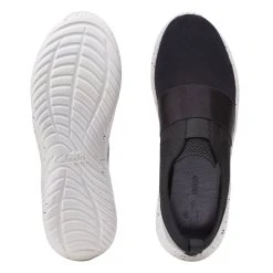 Clarks Citylenkkarit Nova Lumis Black 25 Clarks Citylenkkarit Nova Lumis Black -Merrell Shop 2001003472960 6 1