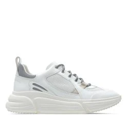 Clarks Sneakerit Tricomet Lace