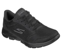 Skechers Sneakerit Gowalk 5 -Lucky -Merrell Shop 2001003497680 1 3