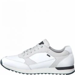 S.Oliver Sneakerit Panama White -Merrell Shop 2001003502339 1