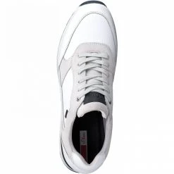 S.Oliver Sneakerit Panama White -Merrell Shop 2001003502339 3