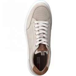 S.Oliver Tennarit Kapi Taupe 10 S.Oliver Tennarit Kapi Taupe -Merrell Shop 2001003502391 3