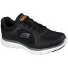 Skechers Sneakerit Mens Flex Advantage 4.0 BLK -Merrell Shop 2001003563651