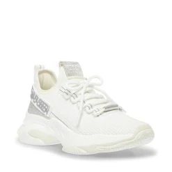 Steve Madden Sneakerit Maxilla-R White -Merrell Shop 2001003684486 1
