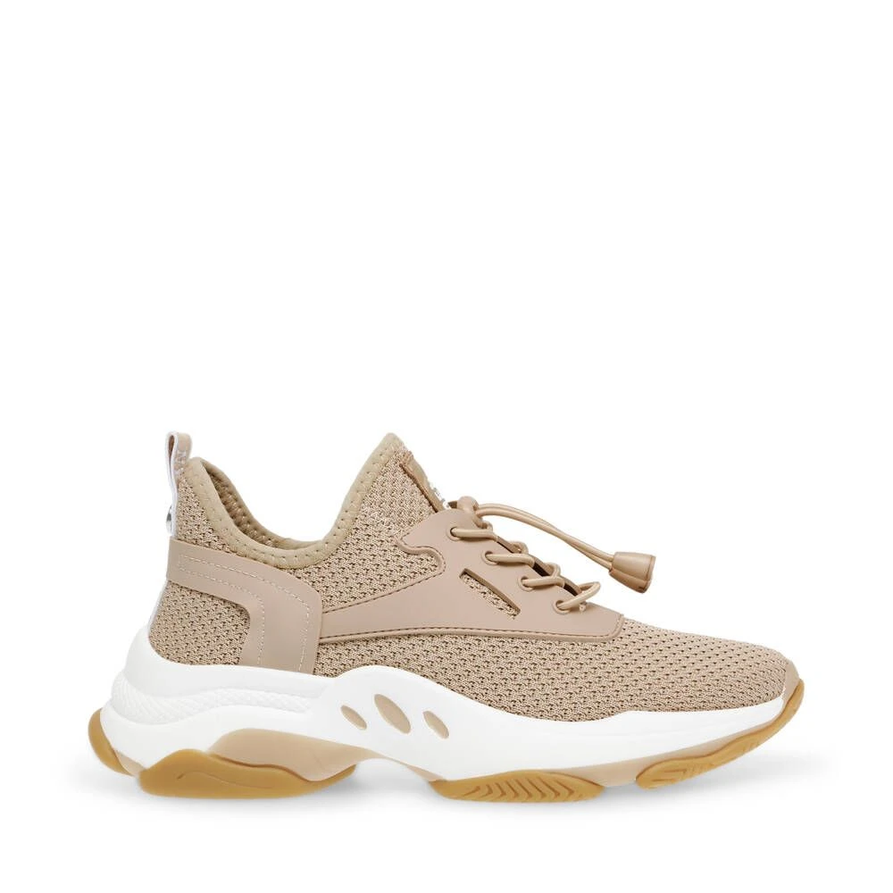Steve Madden Sneakerit Match Tan 3 Steve Madden Sneakerit Match Tan