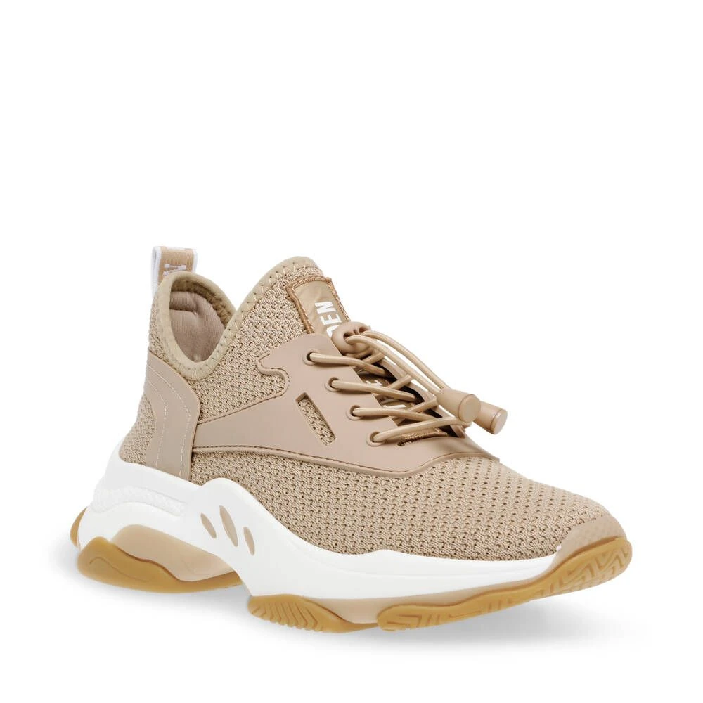 Steve Madden Sneakerit Match Tan 4 Steve Madden Sneakerit Match Tan - Image 2