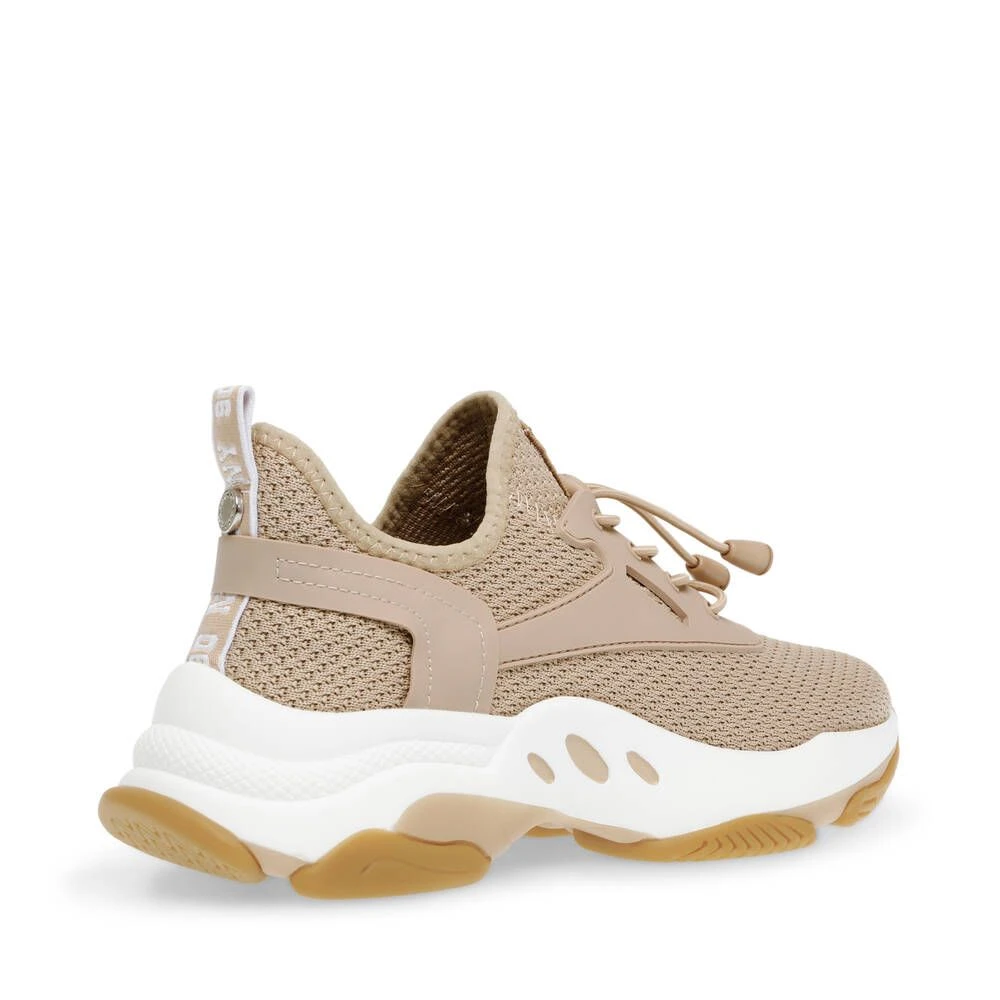 Steve Madden Sneakerit Match Tan 5 Steve Madden Sneakerit Match Tan - Image 3