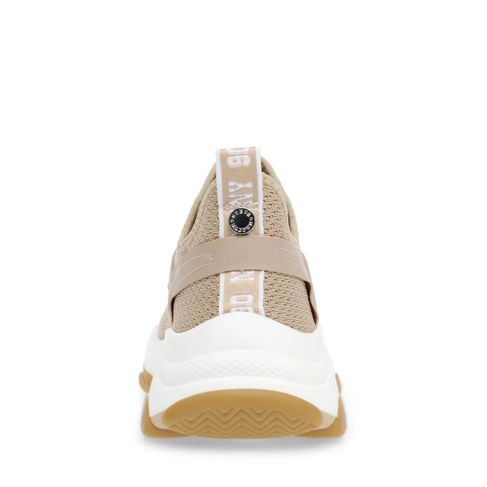 Steve Madden Sneakerit Match Tan 6 Steve Madden Sneakerit Match Tan - Image 4