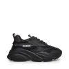 Steve Madden Sneakerit Possession Black -Merrell Shop 2001003684806 0
