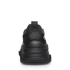 Steve Madden Sneakerit Possession Black -Merrell Shop 2001003684806 2