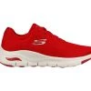 Skechers Sneakerit Arch Fit Big Appeal Red -Merrell Shop 2001003719249 0