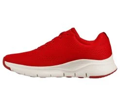 Skechers Sneakerit Arch Fit Big Appeal Red 10 Skechers Sneakerit Arch Fit Big Appeal Red -Merrell Shop 2001003719249 2