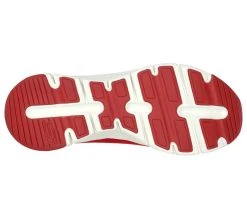 Skechers Sneakerit Arch Fit Big Appeal Red 11 Skechers Sneakerit Arch Fit Big Appeal Red -Merrell Shop 2001003719249 3