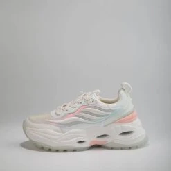 Buffalo Sneakerit Triplet Third