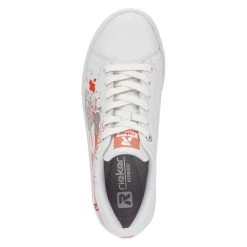 Rieker R Evolution Rieker R-Evolution Tennarit 41901-81 -Merrell Shop 2001003754660 3