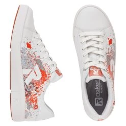 Rieker R Evolution Rieker R-Evolution Tennarit 41901-81 -Merrell Shop 2001003754660 7