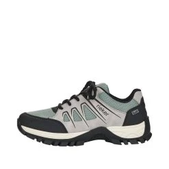 Rieker Varrettomat Trekkingkengät M9801-52