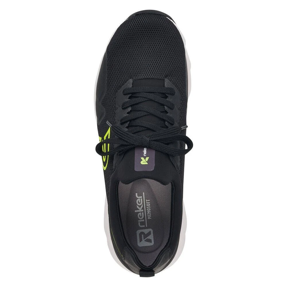 Rieker R Evolution Rieker R-Evolution Sneakerit 07802-01 6 Rieker R Evolution Rieker R-Evolution Sneakerit 07802-01 - Image 4
