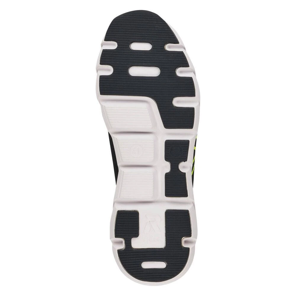 Rieker R Evolution Rieker R-Evolution Sneakerit 07802-01 7 Rieker R Evolution Rieker R-Evolution Sneakerit 07802-01 - Image 5