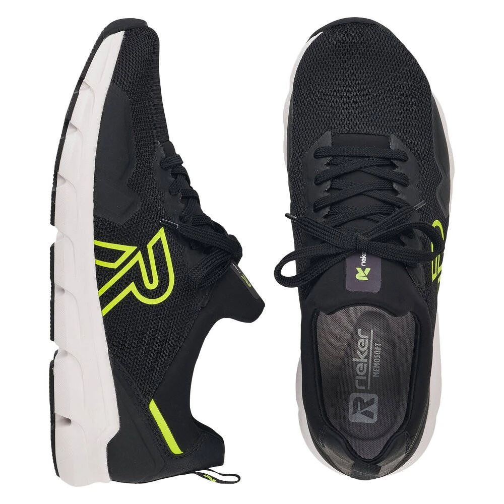 Rieker R Evolution Rieker R-Evolution Sneakerit 07802-01 9 Rieker R Evolution Rieker R-Evolution Sneakerit 07802-01 - Image 7