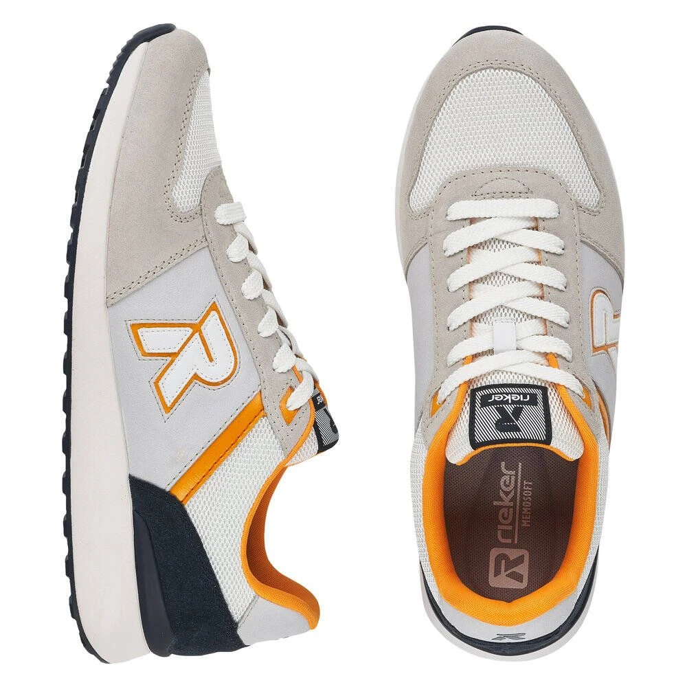 Rieker R Evolution Rieker R-Evolution Sneakerit 07601-40 9 Rieker R Evolution Rieker R-Evolution Sneakerit 07601-40 - Image 7