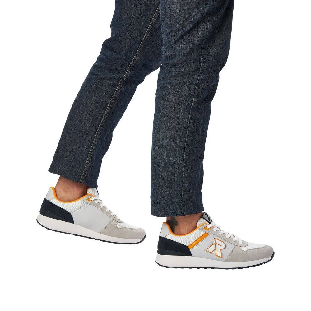 Rieker R Evolution Rieker R-Evolution Sneakerit 07601-40 11 Rieker R Evolution Rieker R-Evolution Sneakerit 07601-40 - Image 9