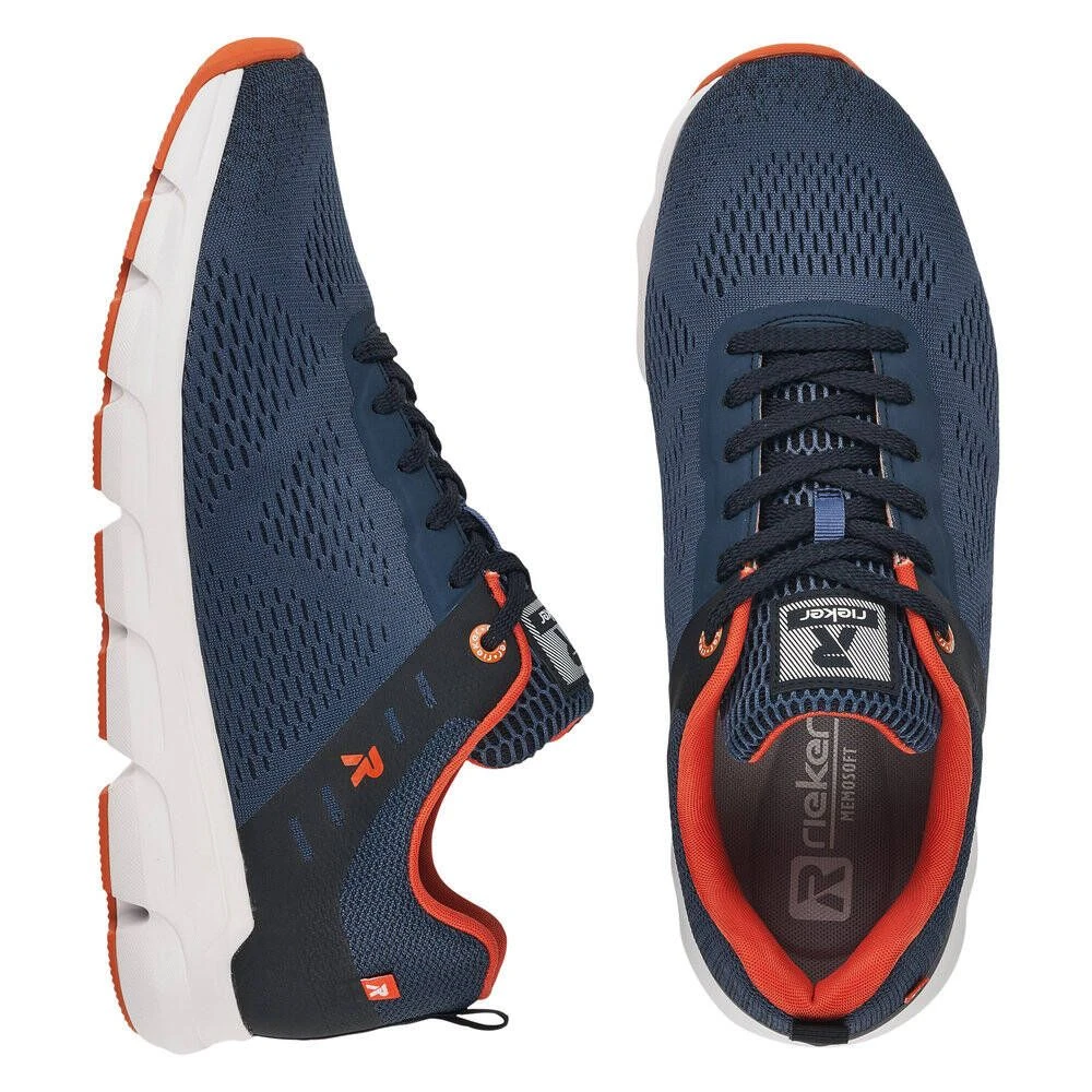 Rieker R Evolution Rieker R-Evolution Sneakerit 07806-14 10 Rieker R Evolution Rieker R-Evolution Sneakerit 07806-14 - Image 8