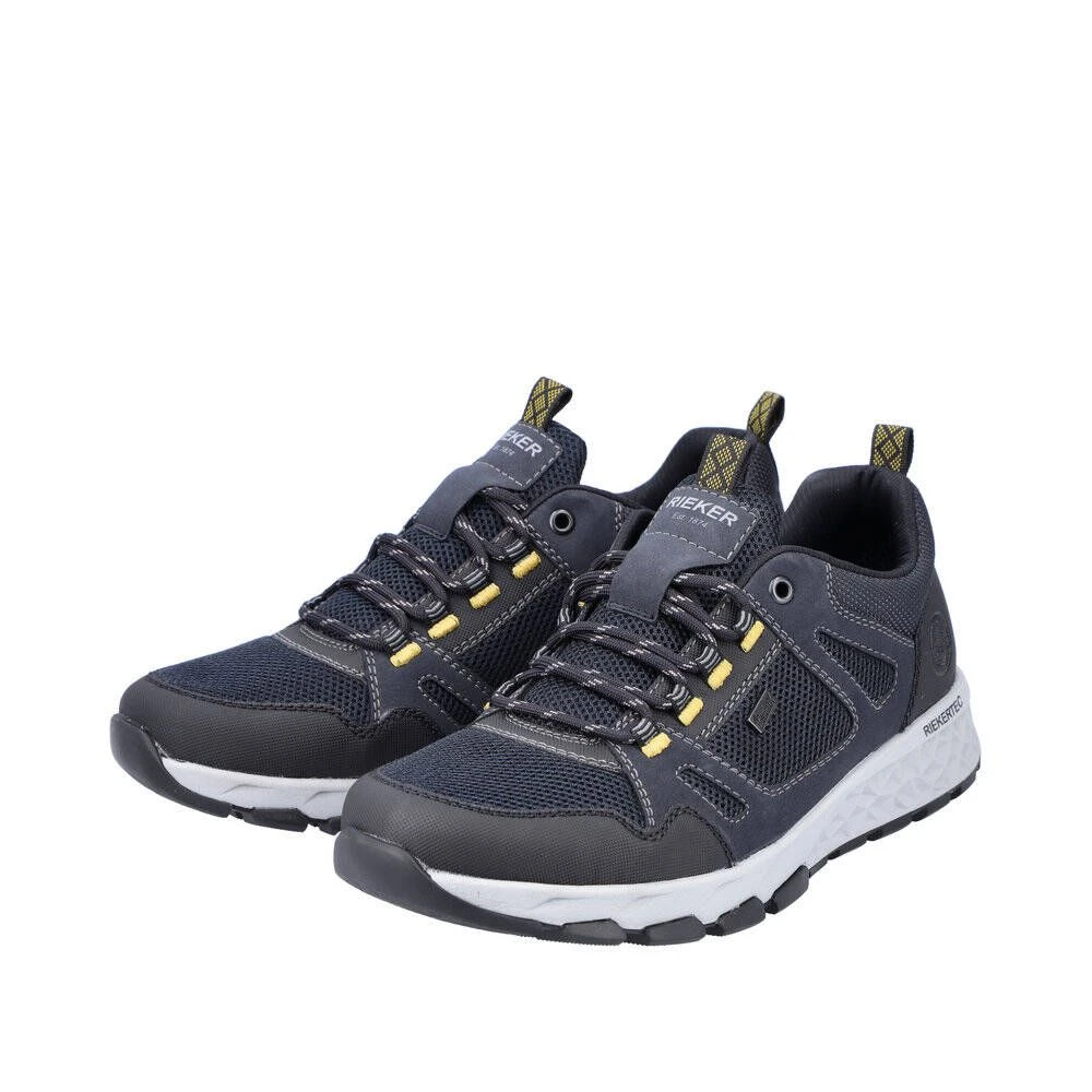 Rieker Varrettomat Trekkingkengät B6720-14 3 Rieker Varrettomat Trekkingkengät B6720-14