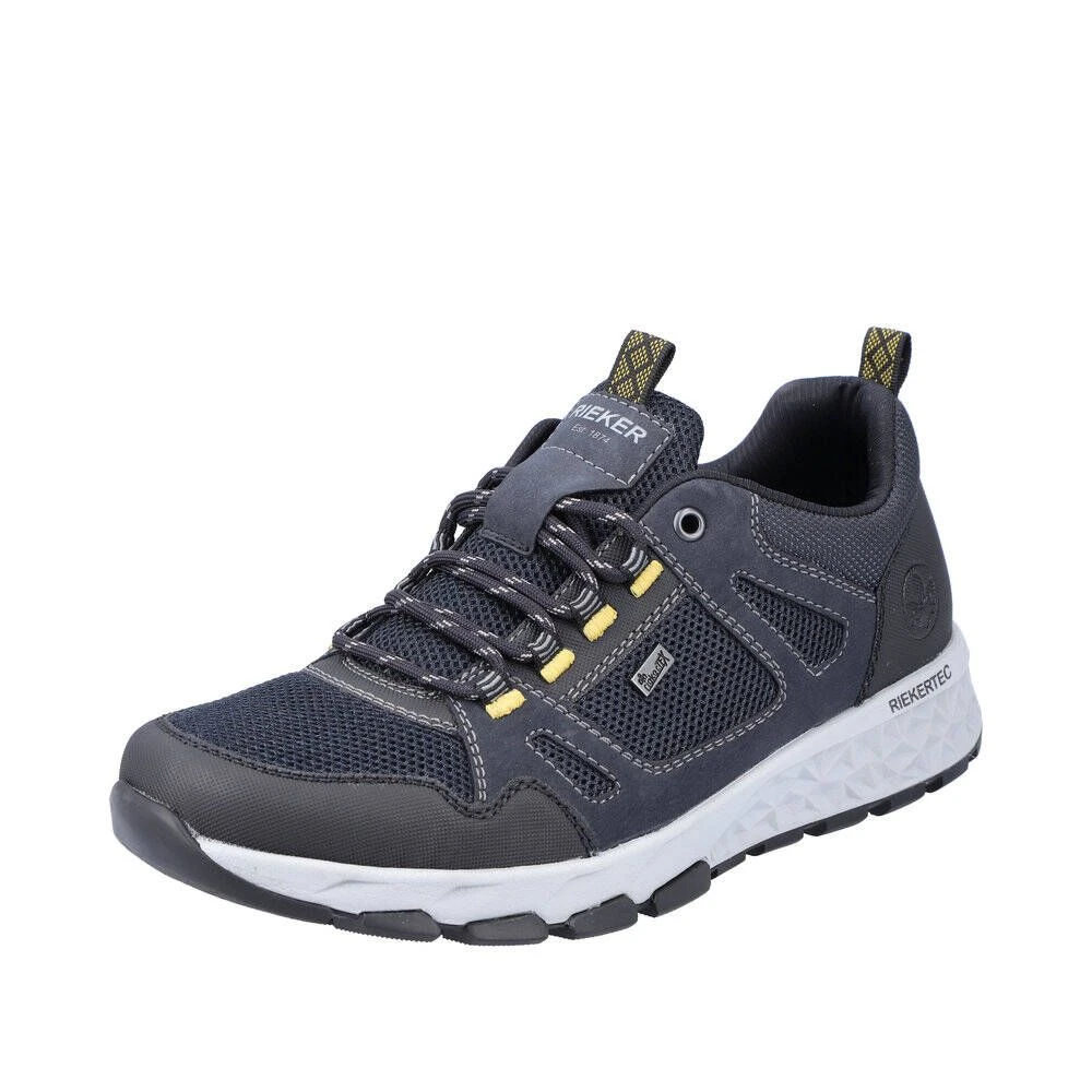 Rieker Varrettomat Trekkingkengät B6720-14 4 Rieker Varrettomat Trekkingkengät B6720-14 - Image 2