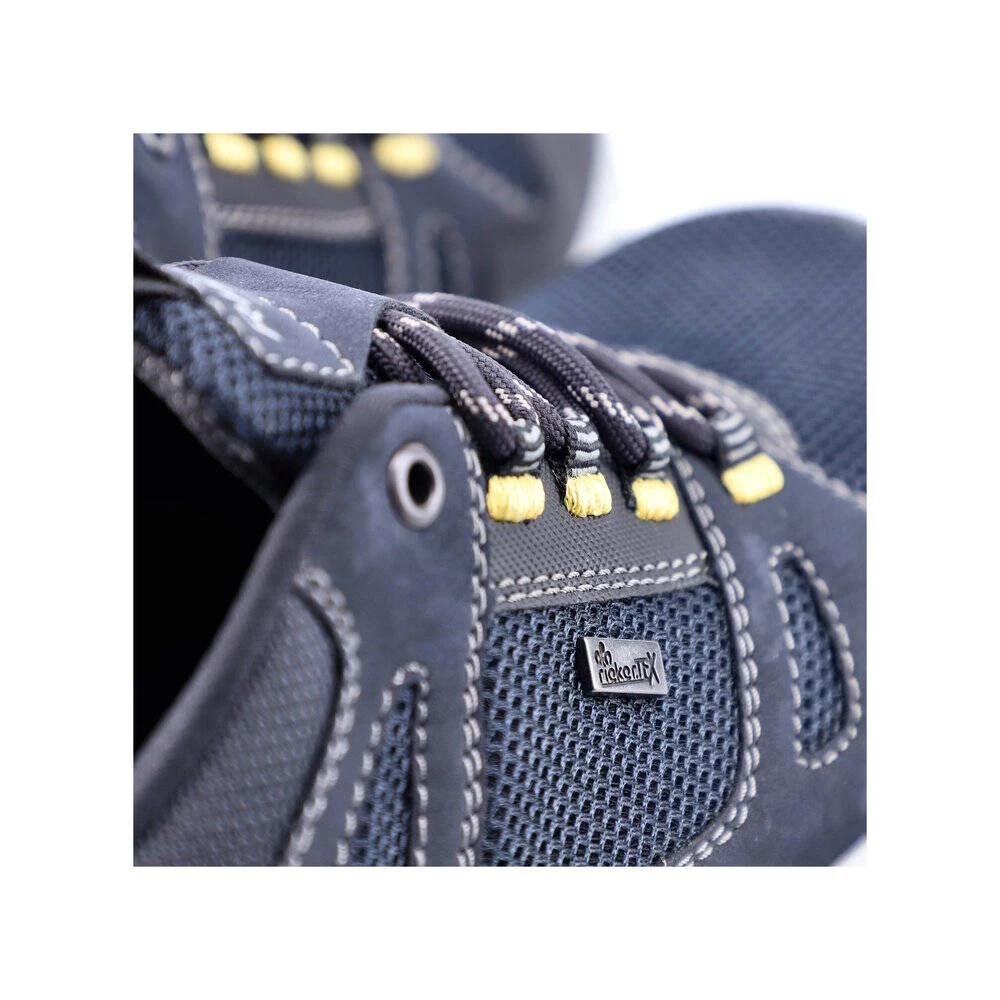 Rieker Varrettomat Trekkingkengät B6720-14 9 Rieker Varrettomat Trekkingkengät B6720-14 - Image 7