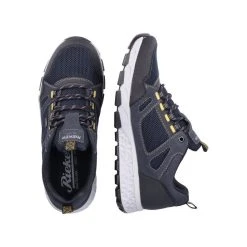 Rieker Varrettomat Trekkingkengät B6720-14 20 Rieker Varrettomat Trekkingkengät B6720-14 -Merrell Shop 2001003765109 7