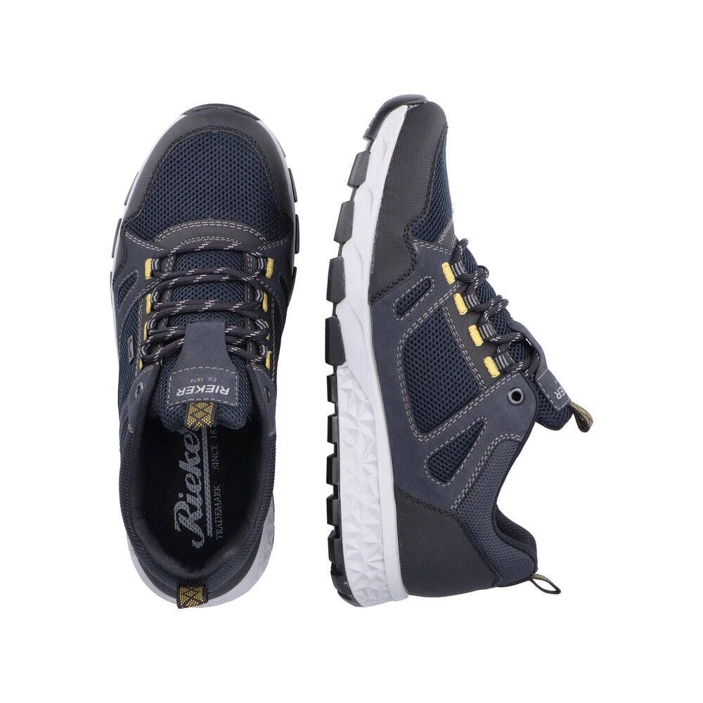 Rieker Varrettomat Trekkingkengät B6720-14 10 Rieker Varrettomat Trekkingkengät B6720-14 - Image 8