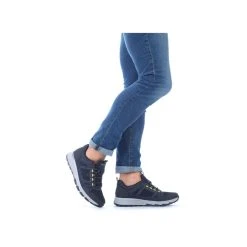 Rieker Varrettomat Trekkingkengät B6720-14 21 Rieker Varrettomat Trekkingkengät B6720-14 -Merrell Shop 2001003765109 8