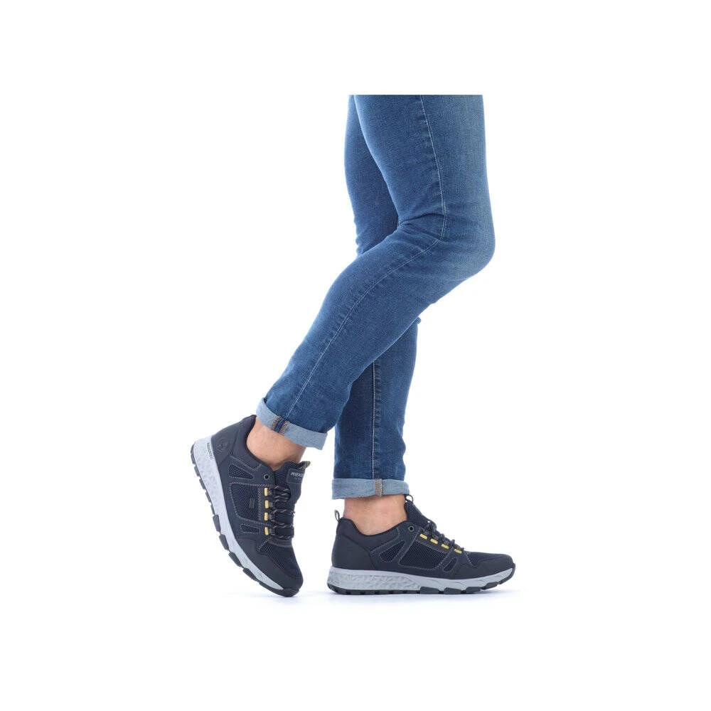 Rieker Varrettomat Trekkingkengät B6720-14 11 Rieker Varrettomat Trekkingkengät B6720-14 - Image 9