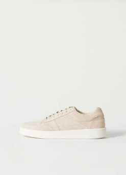 Vagabond Tennarit Teo Off White