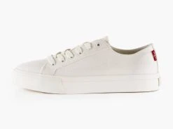 Levi's Tennarit Decon Lace S Brilliant White