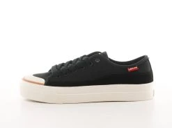 Levi's Tennarit Square Low S Black
