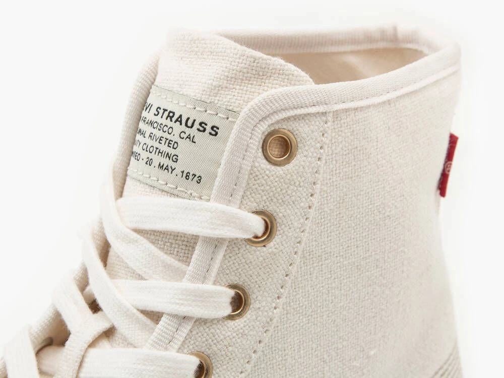 Levi's Tennarit Decon Plus S Mid 4 Levi's Tennarit Decon Plus S Mid - Image 2