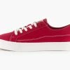 Levi's Tennarit Decon Lace Regular Red -Merrell Shop 2001003826466 0